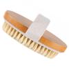 Healifty 2pcs Shower Brush Bathing Accessories Skin Massager Deep Clean Safe Material Suitable for Ages view 4
