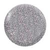 NotPolish - Nail Acrylic/Dip Powder | M Collection | M27 SILVER STAR view 2