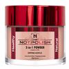 NotPolish - Nail Acrylic/Dip Powder | M Collection | M23 SOFT PEACH view 1