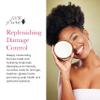 100% PURE Restorative Conditioner Honey & Virgin Coconut Moisturizer & Repair Replenishing Nutrient Boost for Dry Damaged Hair, Promotes Healthy Growth for Women & Men Sulfate Free - 16 Fl Oz view 2