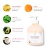 100% PURE Restorative Conditioner Honey & Virgin Coconut Moisturizer & Repair Replenishing Nutrient Boost for Dry Damaged Hair, Promotes Healthy Growth for Women & Men Sulfate Free - 16 Fl Oz view 3