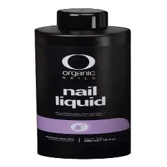 Nail Liquid Organic Nails 16oz