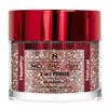 NotPolish - Nail Acrylic/Dip Powder | M Collection | M24 BARE WITH ME view 1