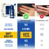 Gloves In A Bottle  Shielding Lotion for Dry Skin, Hand Lotion Travel Size, Protects & Restores Dry Cracked Skin (Travel Mini) view 2
