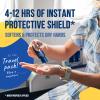 Gloves In A Bottle  Shielding Lotion for Dry Skin, Hand Lotion Travel Size, Protects & Restores Dry Cracked Skin (Travel Mini) view 3