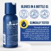 Gloves In A Bottle  Shielding Lotion for Dry Skin, Hand Lotion Travel Size, Protects & Restores Dry Cracked Skin (Travel Mini) view 4