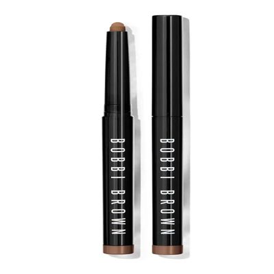 Bobbi Brown Long-Wear Cream Shadow Stick, Golden Bronze, Deluxe Travel Size