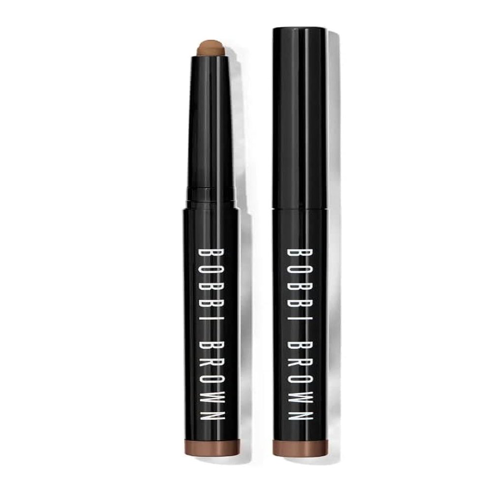 Bobbi Brown Long-Wear Cream Shadow Stick, Golden Bronze, Deluxe Travel Size