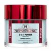 NotPolish - Nail Acrylic/Dip Powder | M Collection | M26 FREE SOUL view 1