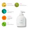 100% PURE Kelp & Mint Volumizing Conditioner Moisturizer & Deep Hydration - Botanical Body Boost for Dry, Damaged Thinning Hair, Promotes Healthy Growth for Women & Men - Sulfate Free - 16 Fl Oz view 3