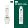 Biolage Strength Recovery Shampoo & Conditioner Set | Gently Cleanses & Reduces Breakage | For All Damaged & Sensitized Hair Types | Vegan | Cruelty-Free view 2