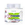 Xtreme Performance Clear Styling Hair Gel with Aloe Vera, 8.82 oz Jar (Pack of 12) view 1