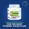 Xtreme Performance Clear Styling Hair Gel with Aloe Vera, 8.82 oz Jar (Pack of 12) view 3