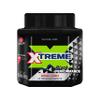 Xtreme Performance Black Styling Hair Gel with Aloe Vera, 8.82 oz Jar (Pack of 12) view 1