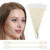 DB11 Face Lift Tape, 24PCS Ultra-thin Invisible Face Tape Face Lift Sticker for Instant Face, V-face Tightening Lifting Saggy Skin Hiding Facial Neck Wrinkles view 1