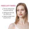 DB11 Face Lift Tape, 24PCS Ultra-thin Invisible Face Tape Face Lift Sticker for Instant Face, V-face Tightening Lifting Saggy Skin Hiding Facial Neck Wrinkles view 2