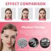 DB11 Face Lift Tape, 24PCS Ultra-thin Invisible Face Tape Face Lift Sticker for Instant Face, V-face Tightening Lifting Saggy Skin Hiding Facial Neck Wrinkles view 3
