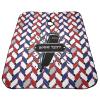 Custom Barber Cape Hairdresser Cape, Add Your Photo Text or Logo Personalized Salon Cape for Men, Customized Hair Cutting Cape for Home Salon Barbershop view 4
