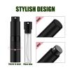 IRON BILL 7 PCS/8ml Portable Mini Perfume Atomizer Bottles, Empty Refillable Spray Bottle with 3 Types of Refill Tools, Pocket Travel Perfume Sample Bottles view 3
