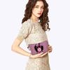 African American Makeup Bag for Purse Afro Black Cosmetic Bags for Women Inspirational Gift Small Funny Cosmetics Pouch Travel Bag Cases for Toiletries Accessories Organizer view 4