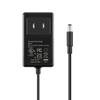 Dysead 4ft Small AC DC Adapter for Homelight Epilator Lescolton G910 G910E Exclusive Home pulsed Light Machine System Power Supply Cord Cable PS Charger view 1