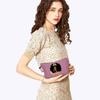 African American Makeup Bag for Purse 3 Pack Afro Black Cosmetic Bags for Women Inspirational Gift Small Funny Cosmetics Pouch Travel Bag Cases for Toiletries Accessories Organizer Bulk view 3