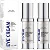 Peehss Anti-Wrinkle Magic Eye Cream, Collagen Boost Anti-Aging Serum Rapid Reduction Eye Cream, Instantly Reduces Wrinkles, Under-Eye Bags, Dark Circles (2Bottles) view 1