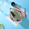 Azteoiz Dragonfly Scottish James Fraser Loves I Don't Need Therapy I Just Need to Go to Scotland Makeup Bag Out-lander Fans Gift for Women Birthday Friends view 4
