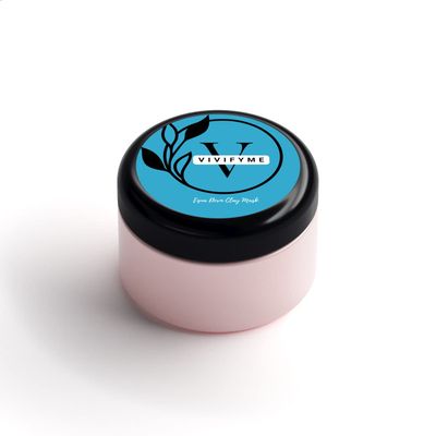 Equa-derm Clay Mask