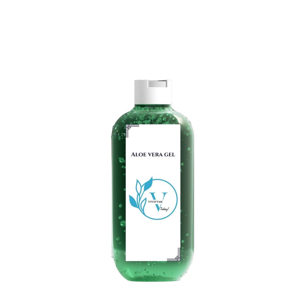 Aloe Vera Gel
