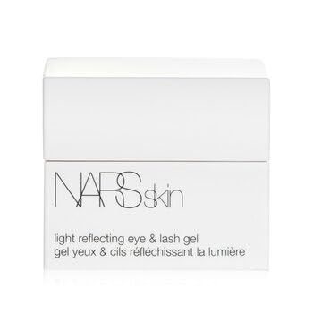 Reflecting Eye & Lash Gel, Light by Nars