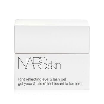 Reflecting Eye & Lash Gel, Light by Nars