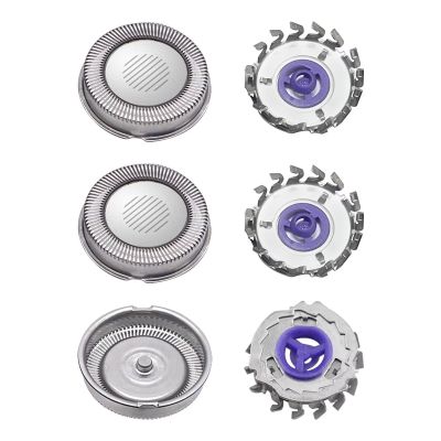Shaver Head Alternative Replacement for Philips Norelco 4401LC