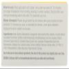 Derma E Vitamin C Bright Eyes Hydro Gel Patches, Natural, Cruelty Free, 3 Ounce (Pack of 1) view 2