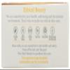 Derma E Vitamin C Bright Eyes Hydro Gel Patches, Natural, Cruelty Free, 3 Ounce (Pack of 1) view 4