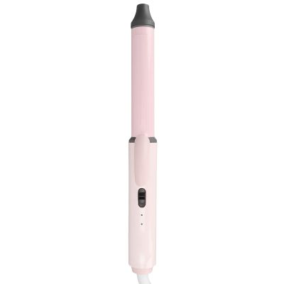 Automatic Hair Curler, 360 Degree Rotation Negative Ion Constant Temperature Professional Electric Curling Iron Non Scalding 100240V for Home US Plug