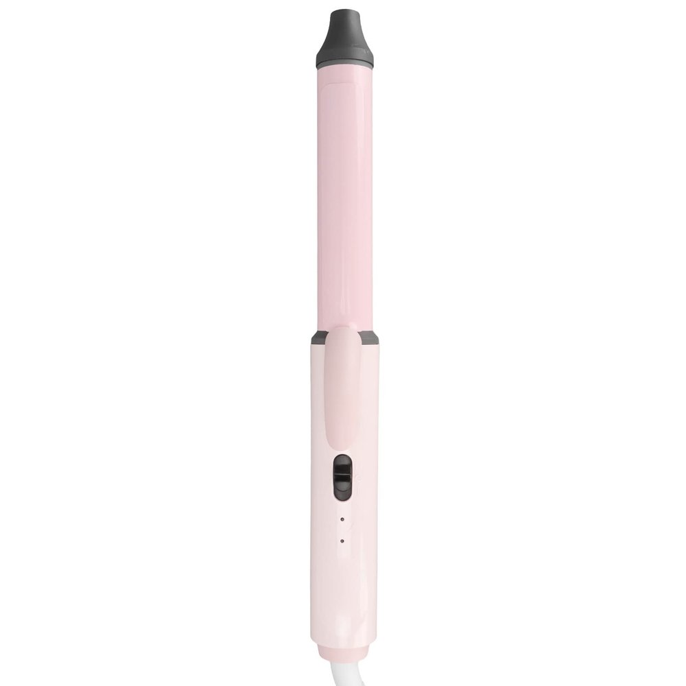 Automatic Hair Curler, 360 Degree Rotation Negative Ion Constant Temperature Professional Electric Curling Iron Non Scalding 100240V for Home US Plug
