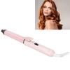 Automatic Hair Curler, 360 Degree Rotation Negative Ion Constant Temperature Professional Electric Curling Iron Non Scalding 100240V for Home US Plug view 2