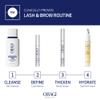 Obagi Nu-Cil Eyebrow Boosting Serum  Nourishing Brow Serum with Biotin & Hyaluronic Acid for Fuller Looking Eyebrows  0.17 oz view 4