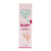 Kimchi Chic Rice Rice Baby Foaming Makeup Removing Face Cleanser - with Rice Extract & Collagen, Deep Cleans, Soothes, & Removes Makeup - 3.38 fl oz view 3