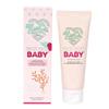 Kimchi Chic Rice Rice Baby Foaming Makeup Removing Face Cleanser - with Rice Extract & Collagen, Deep Cleans, Soothes, & Removes Makeup - 3.38 fl oz view 4