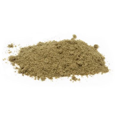 Best Botanicals Queen Anne's Lace Powder 16 oz.