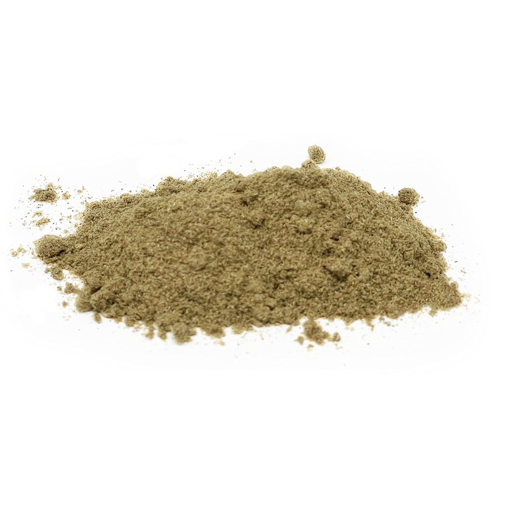 Best Botanicals Queen Anne's Lace Powder 16 oz.