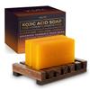 VALITIC Kojic Acid Soap for Hyperpigmentation with Turmeric 2 Pack view 1