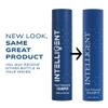 Intelligent Super Volumizing Hair Loss Shampoo - Strengthens Weakened Hair and Maximizes Volume | 10 fl oz (290 ml) view 2