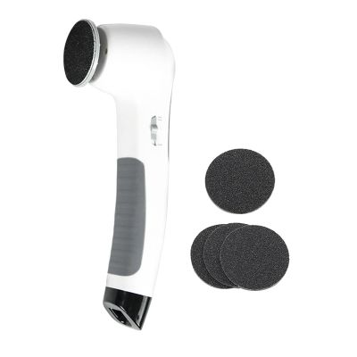 B Baosity 60W Powerful Pedicure Electronic, Adjustable, Callus Remover,
