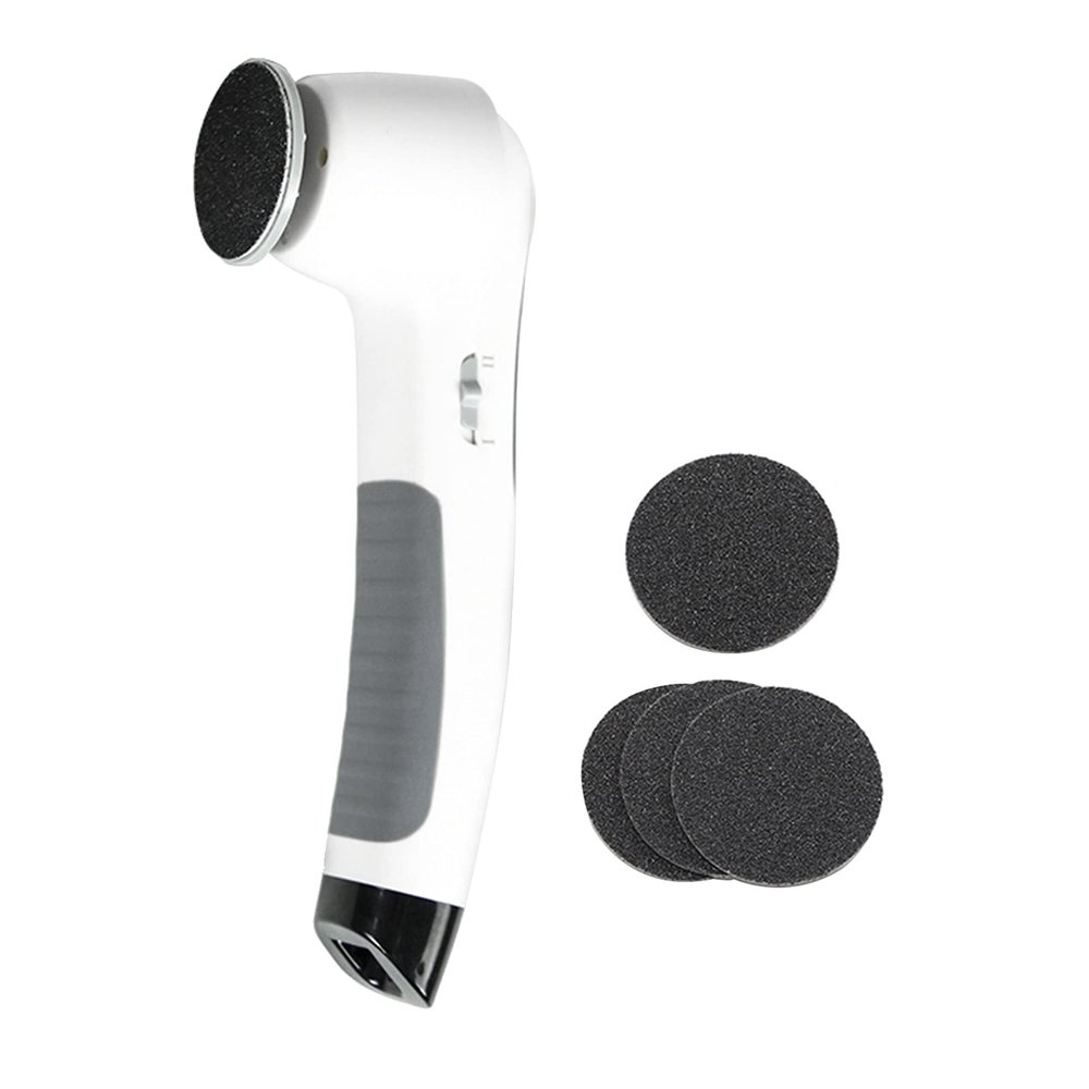 B Baosity 60W Powerful Pedicure Electronic, Adjustable, Callus Remover,