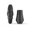 FK Irons - Spektra Xion Rotary Tattoo Machine - Gorilla Stealth - Comfortable & Ergonomic Pen Style With Interchangeable Strokes view 3