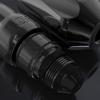 FK Irons - Spektra Xion Rotary Tattoo Machine - Gorilla Stealth - Comfortable & Ergonomic Pen Style With Interchangeable Strokes view 4