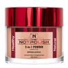 NotPolish - Nail Acrylic/Dip Powder | M Collection | M31 STONE view 1